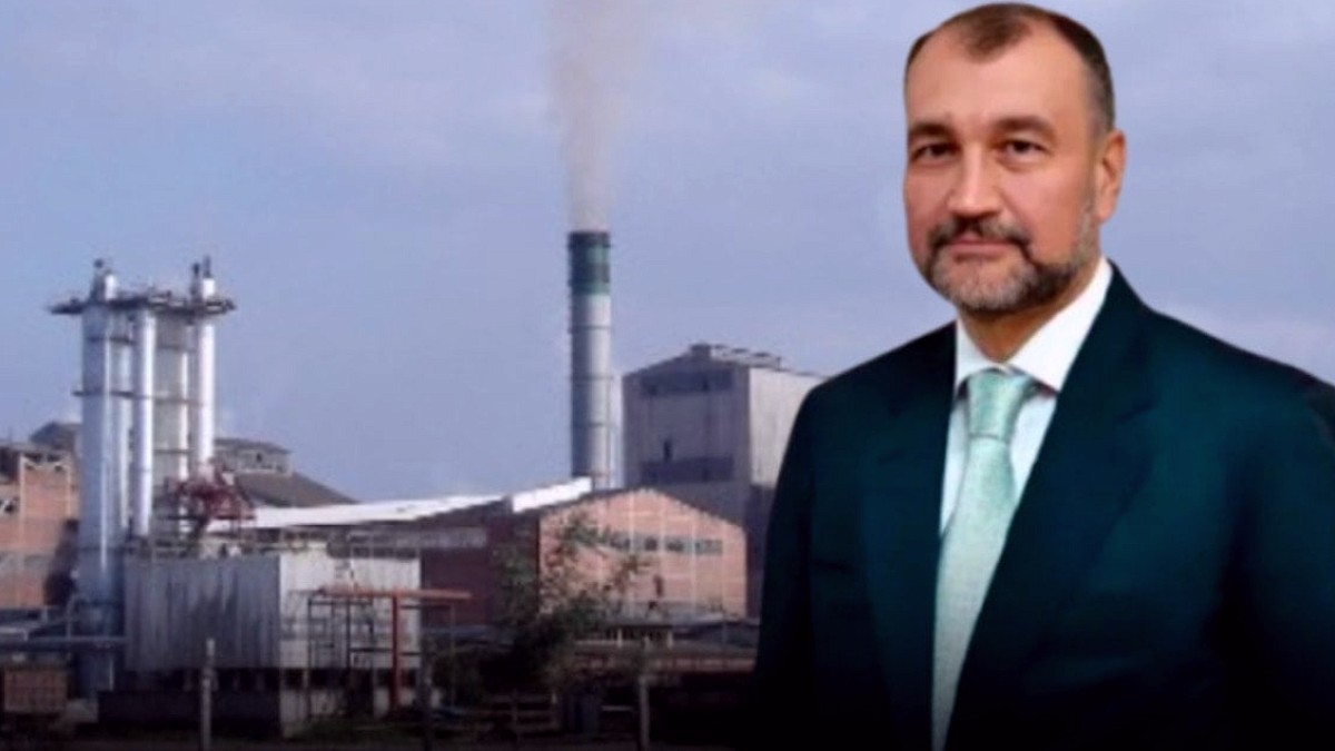 Murat Ülker'in sattığı fabrikada üretim 73 yıl sonra sona erdi