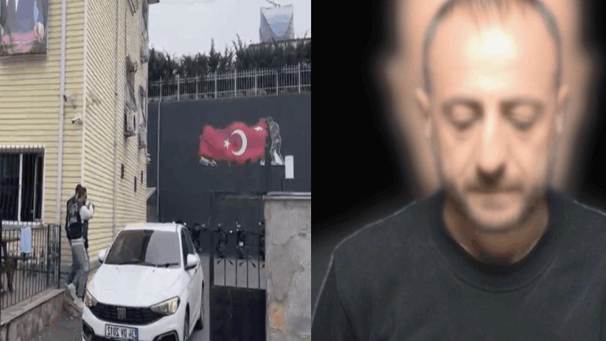 2018’den beri aranan katil Sarıyer'de yakalandı