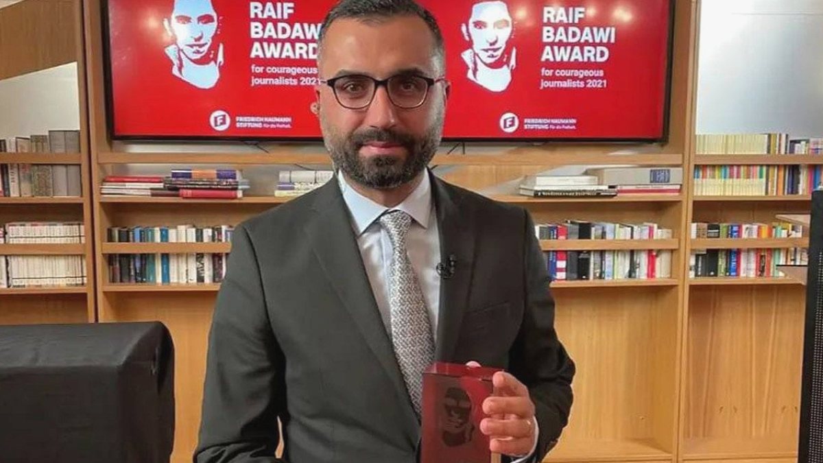 Gazeteci Alican Uludağ, 21 Mayıs’ta hakim karşısına çıkacak