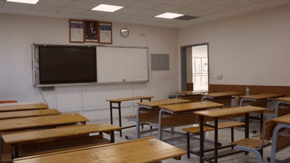 Ankara'da silahlı öğrenci alarmı! 3 gün okula tabancayla geldi