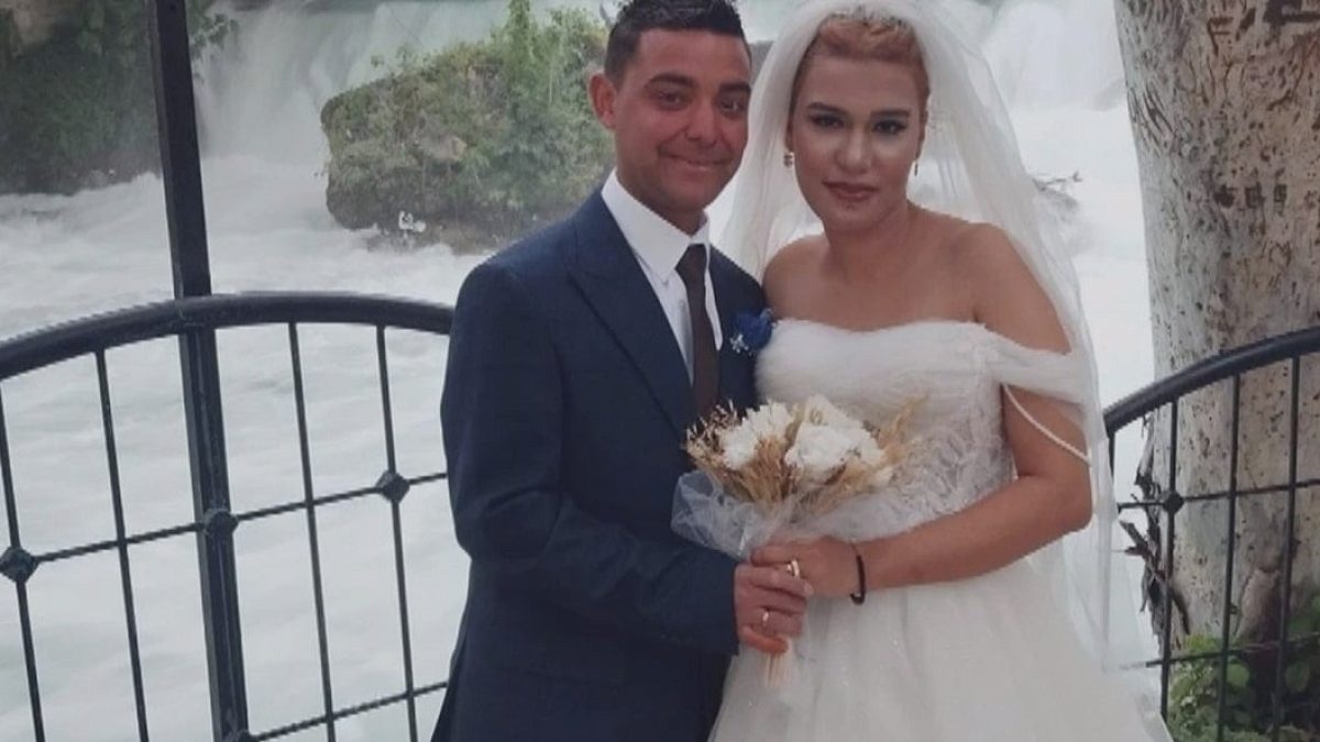Irmakta ceset ararken bulundu, kimliği tespit edilince acı ikiye katlandı