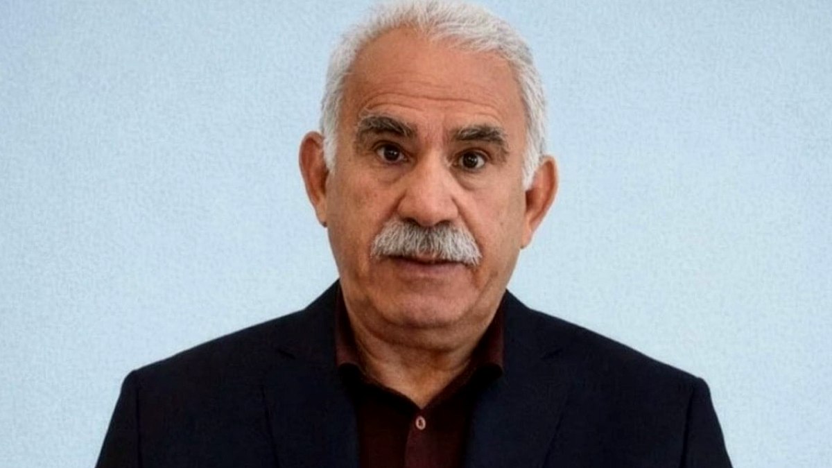 ‘Umut hakkı’na ret