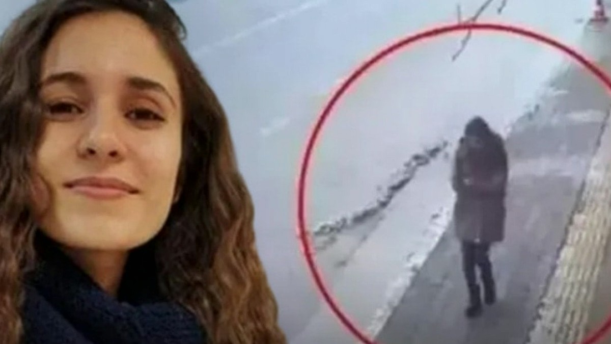 Gülistan kaybolduktan sonra gelen kamera talimatı! Tutuklu eski vali topu il emniyet müdürüne attı