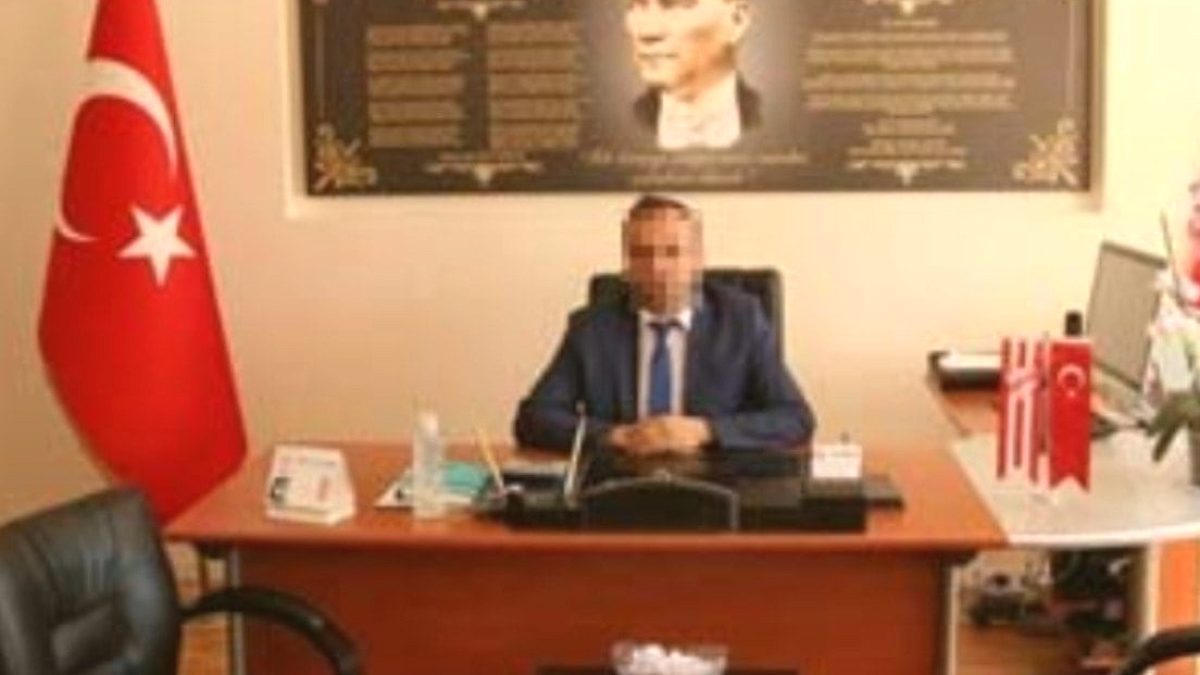 Bolu'da Erasmus skandalı: Okul müdürü 9 bin Euro ödeyecek
