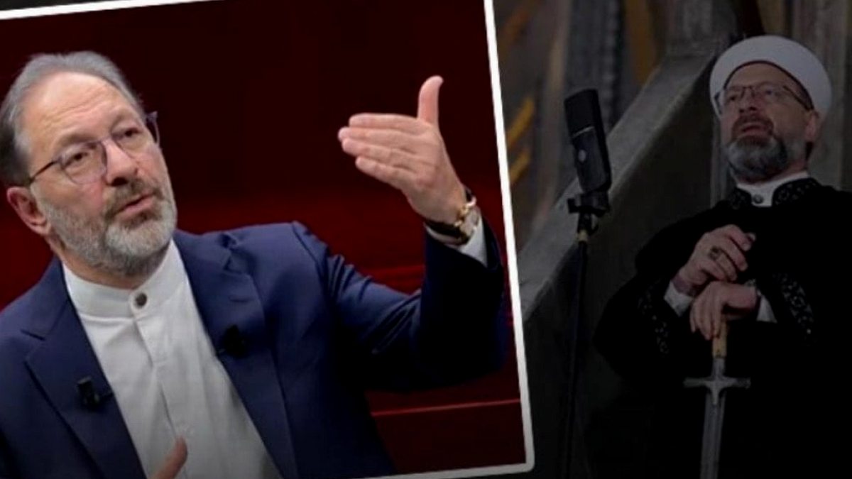 AKP 'dindar nesil' dedi, öğrenciler 'seçmedi': İtiraf Diyanet'in eski başkanından geldi