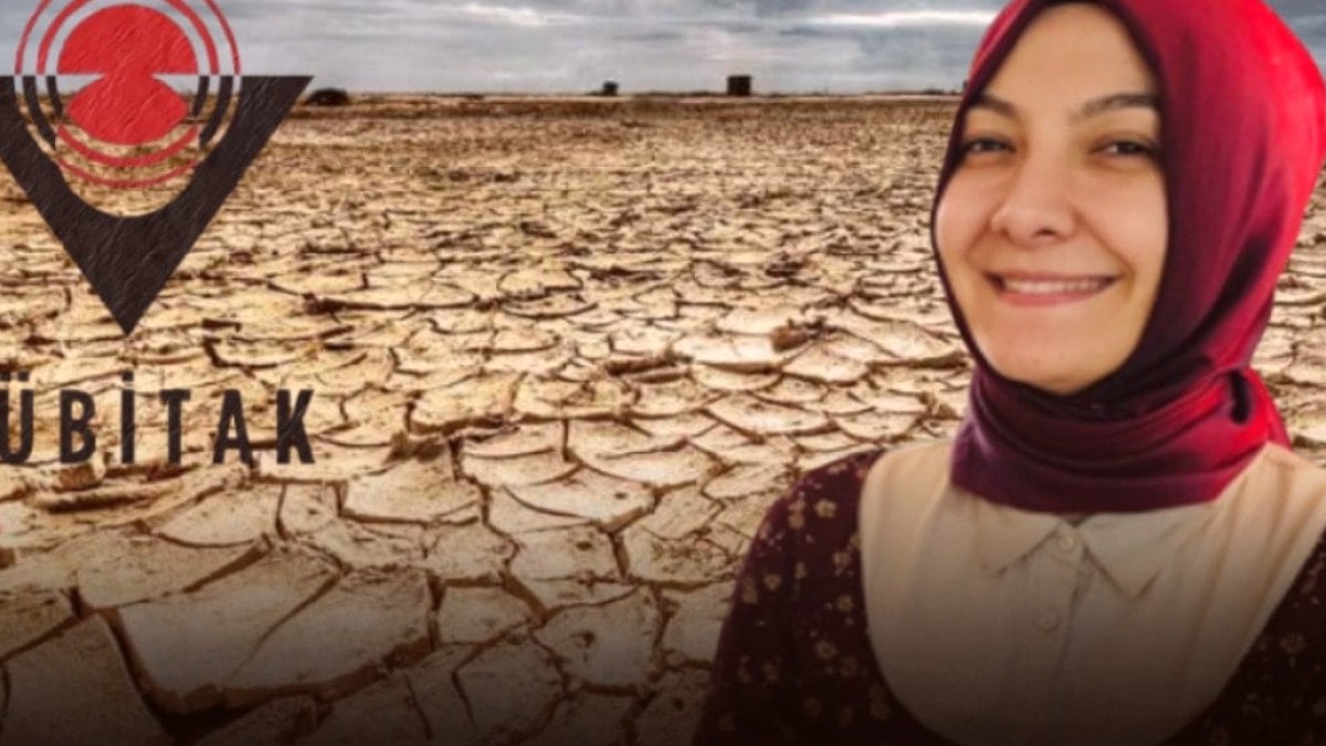 Türkiye'de bilimin gelişmesi için kurulmuştu: TÜBİTAK yağmur duasına 3 milyon TL ayırdı