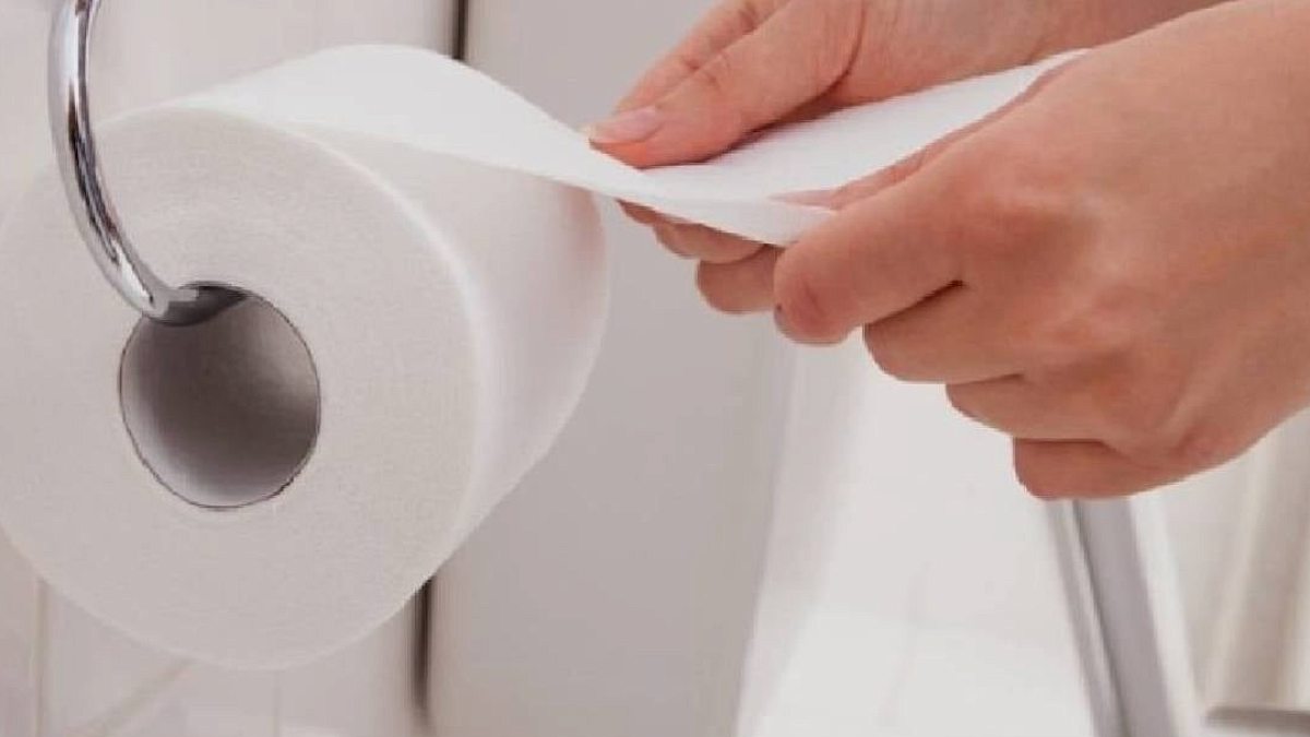 Tuvalet kağıtları artık tarih oluyor