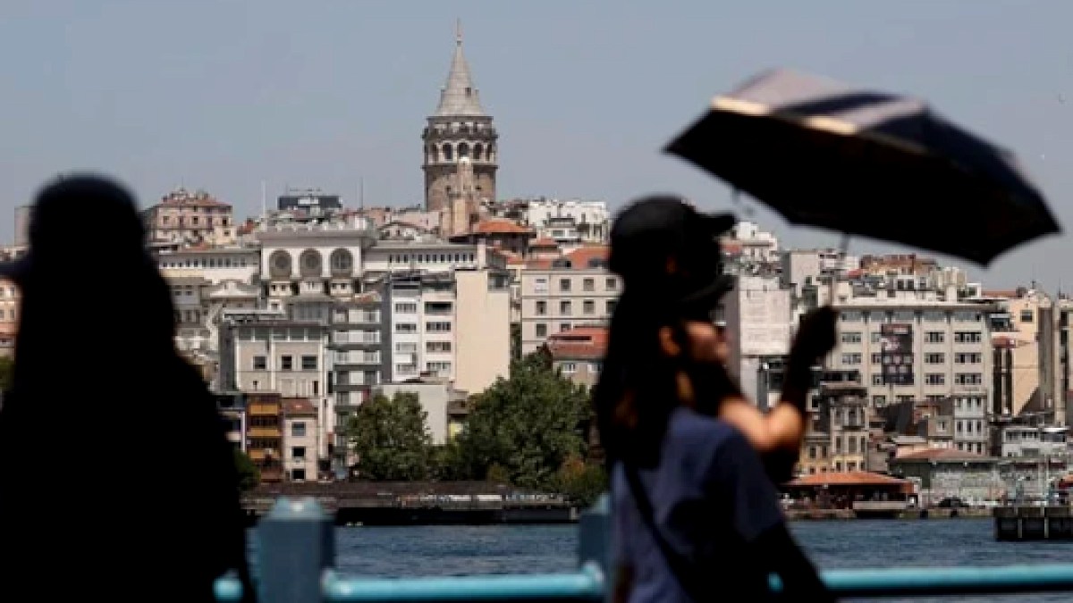 İşte İstanbulluların beklediği haber!