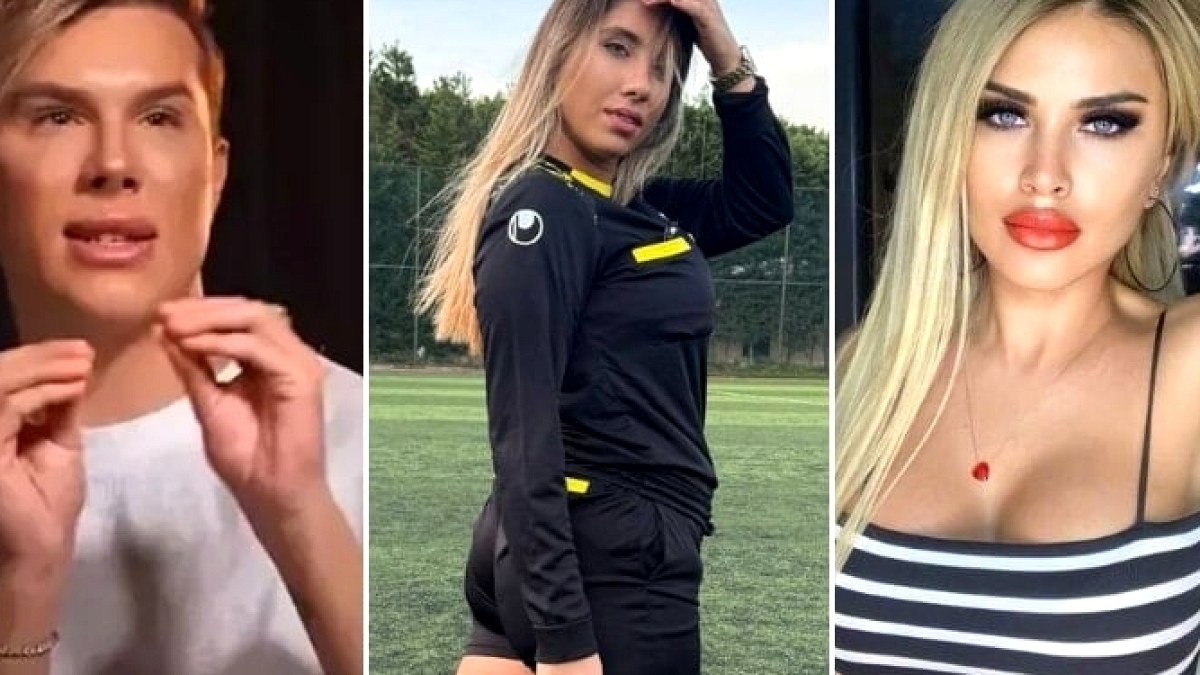 Elif Karaarslan, Samet Liçina ve Özlem Parlu'nun uyuşturucu testi pozitif çıktı