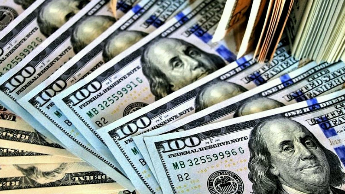 Savaş döneminde Körfez ülkelerine 10 milyar dolarlık özel transfer
