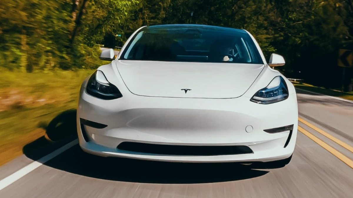 Tesla Türkiye’de 1300’ü aşkın satışa inceleme