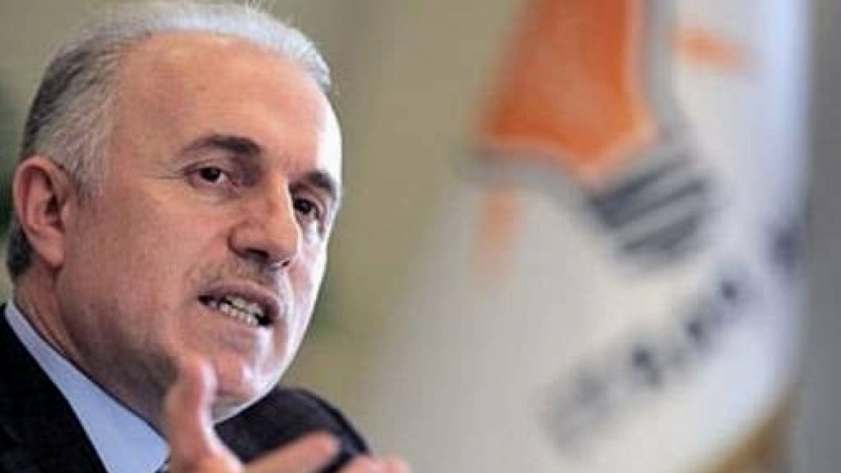 RTÜK'e AKP içinden eleştiri: Neredesin ey RTÜK!