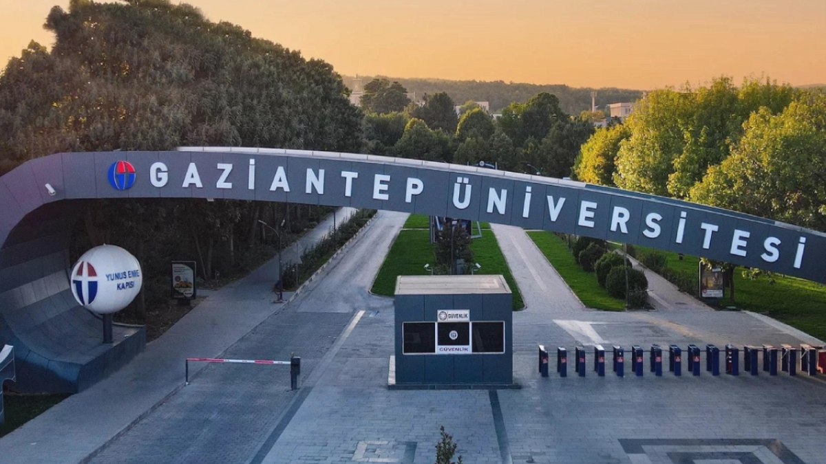 YÖK, Gaziantep Üniversitesi’nin ‘GES projesine’ soruşturma açtı