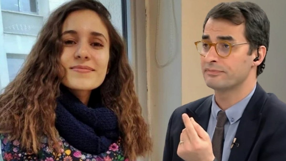 Çapıcı iddia: Gülistan Doku dosyasında 2'nci dalga geliyor! Barış Terkoğlu aktardı...