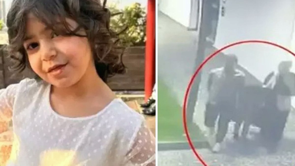 7 yaşındaki Yüsra’nın şüpheli ölümü! Sağlık Bakanlığı’nın vermediği izni mahkeme verdi
