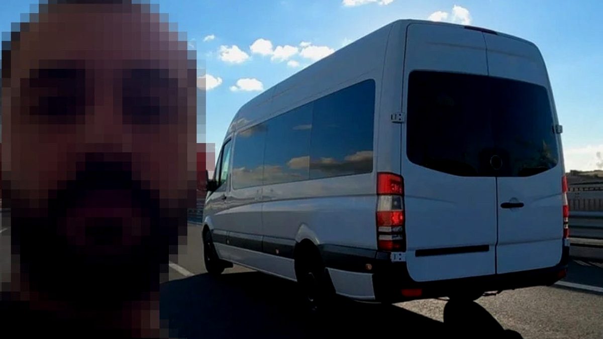 Ünlü hamburgercinin servisinde skandal olay! 21 yaşındaki kızı kendi evine götürüp...