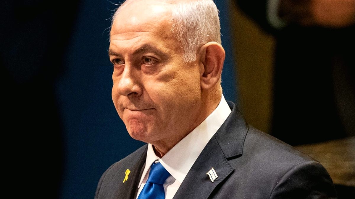 Netanyahu ilk kez itiraf etti: Ölmemek için ameliyata girmiş