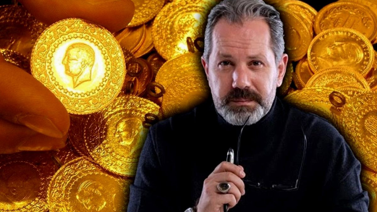"Pazartesi her şey değişebilir!" İslam Memiş'ten yatırımcıya korkutan yüzde 99 uyarısı