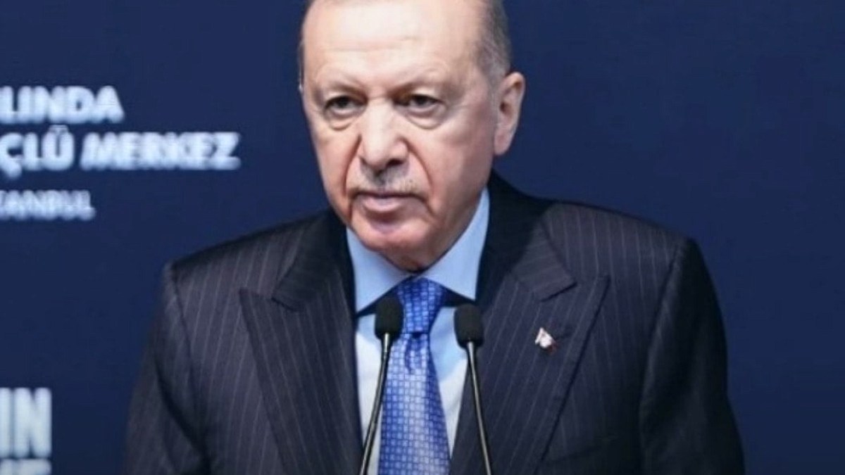 Erdoğan açıkladı: Yurt dışından gelenlere 20 yıl vergi yok
