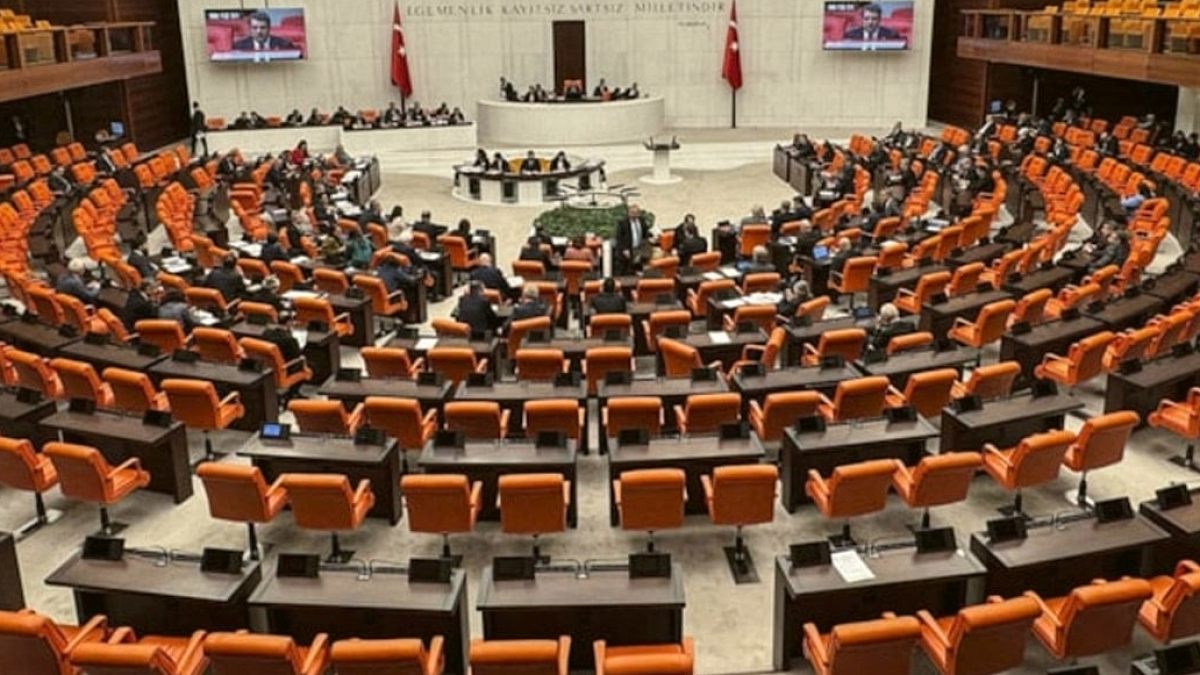 Okul saldırılarıyla ilgili komisyon kararı Resmi Gazete’de
