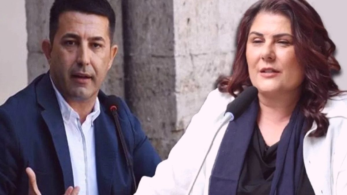 Tutuklu Ömer Günel'den Özlem Çerçioğlu'na çok konuşulacak anket teklifi