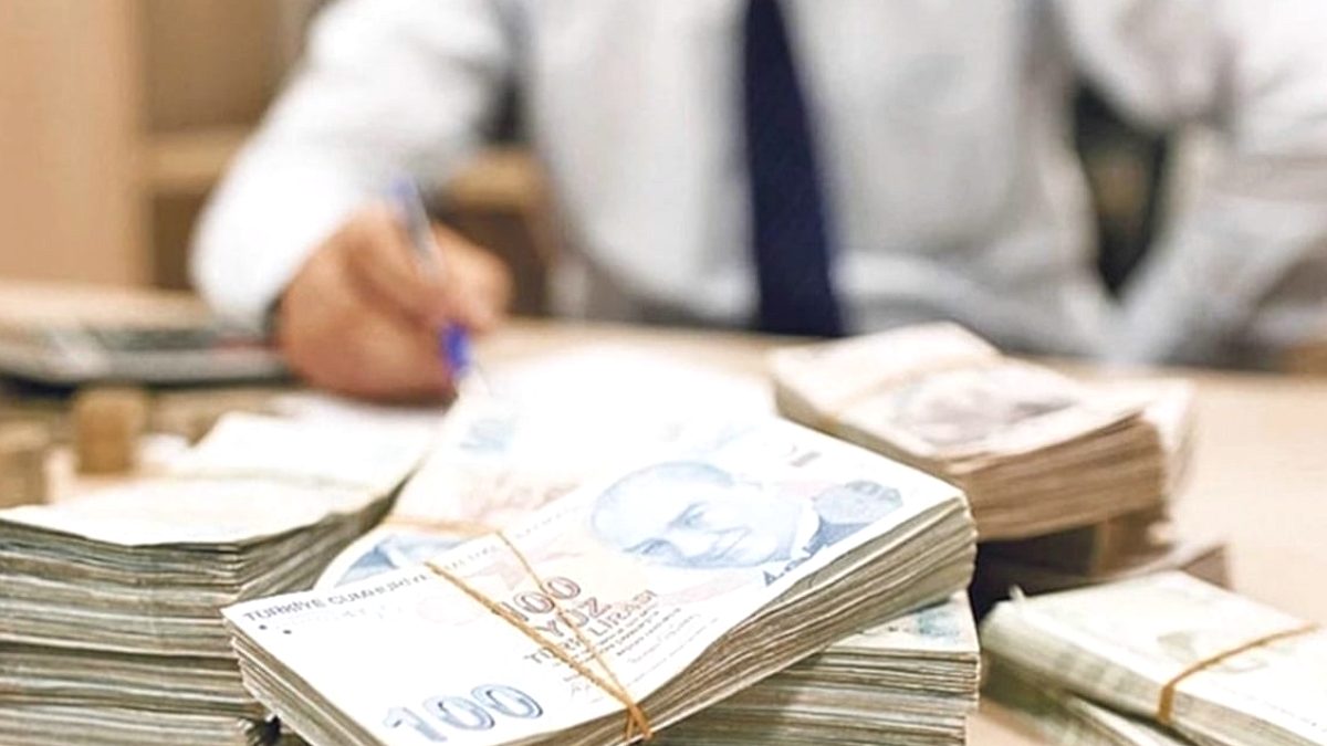 Aile yılında vergi rekoru