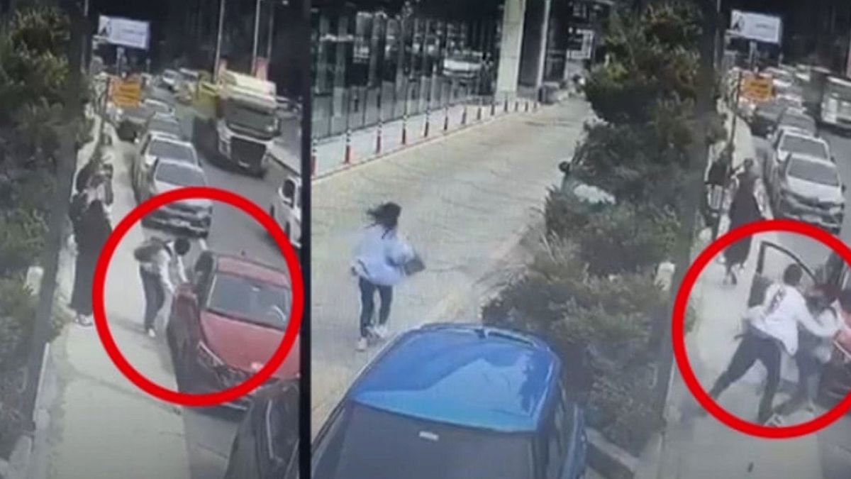 Eski sevgili planını satır satır anlattı! Sonu hapishanede bitmişti
