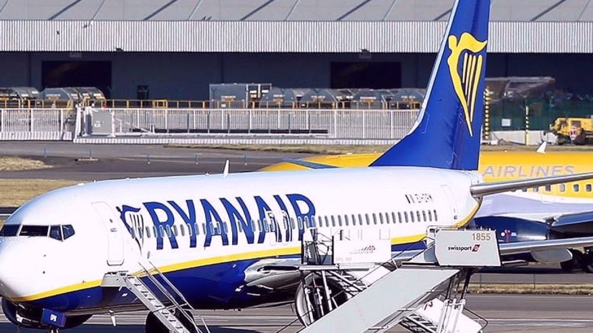 Ryanair ücret artışlarına isyan etti: Berlin'den çekiliyor