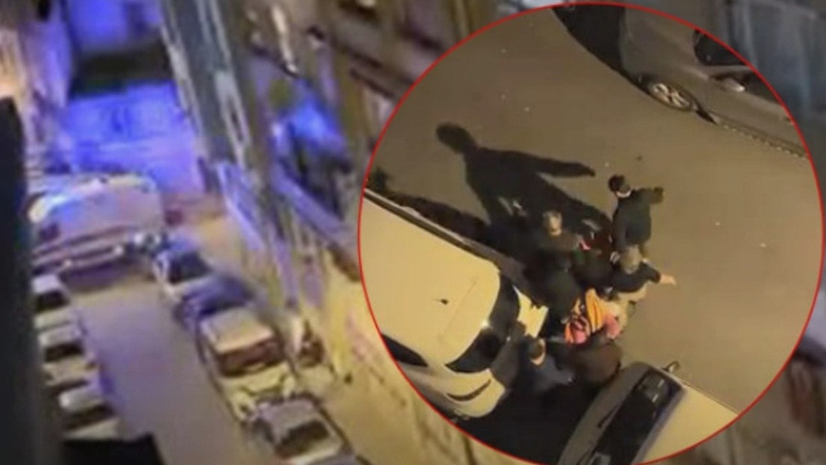 Park eden araçlar nedeniyle ambulans sokağa giremedi! Kalp krizi geçiren yaşlı kadın hayatını kaybetti