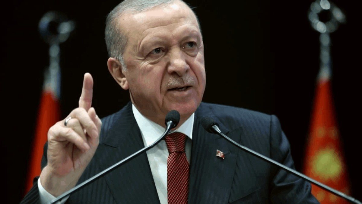 AKP’li vekilden Erdoğan’ın kararına üstü kapalı tepki!