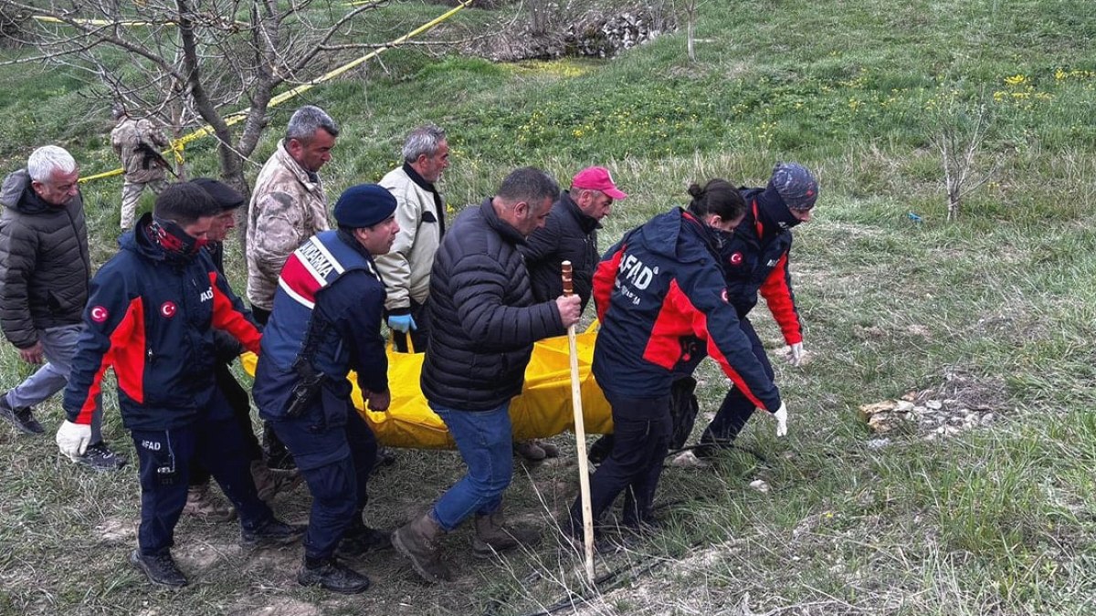 Osmaniye’den Kahramanmaraş’a bahçesine bakmaya gitmişti! Cansız bedenine ulaşıldı