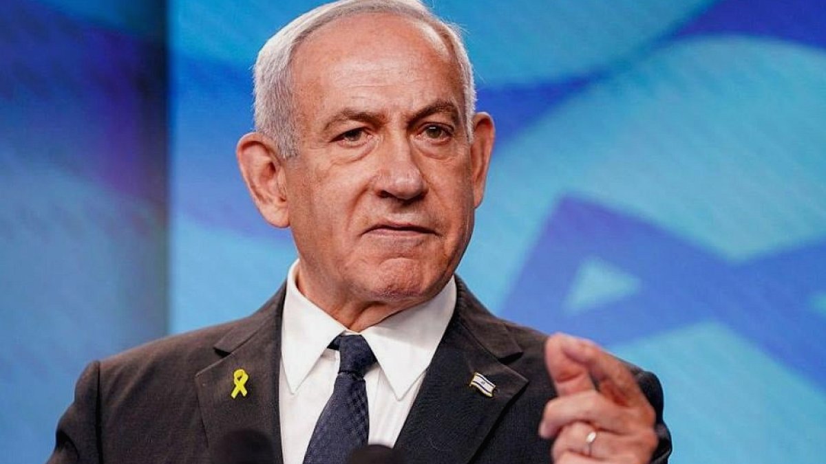 Netanyahu ateşkese rağmen saldırı emri verdi