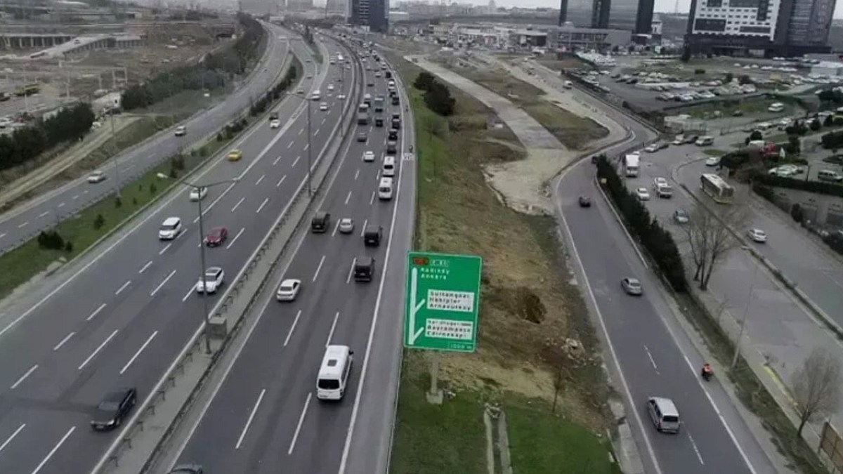 Herkesin kullandığı o yol da ücretli olacak iddiası: İktidar adım başı para alacak