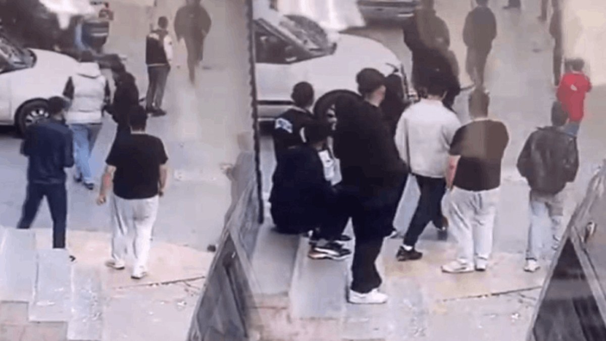 Asker eğlencesinde 17 yaşındaki çocuk vuruldu!