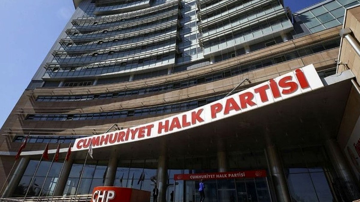 CHP’den ara seçim mesajı: 'İstifa mektuplarımız hazır' çıkışı