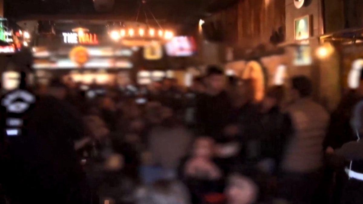 Kadıköy’de narkotik operasyonu: 107 şüpheliye gözaltı kararı
