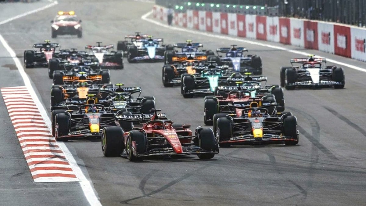 Formula 1 İstanbul’a geri dönüyor: Turizme ve ekonomiye katkı sağlayacak