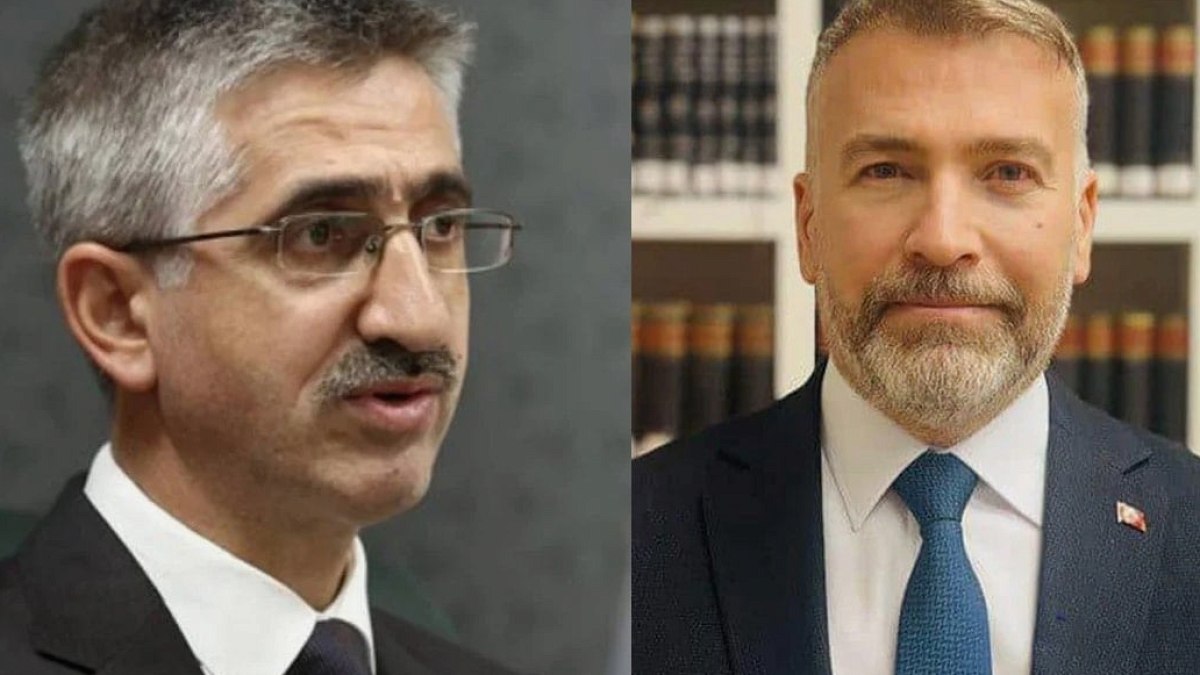 Ensar gitti yerine Cihannüma geldi