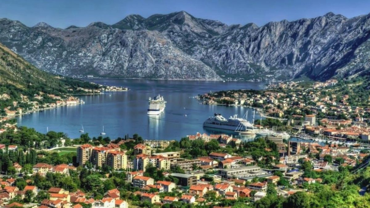 Sivas kadar nüfusu olan ülke resmen AB'ye katılıyor