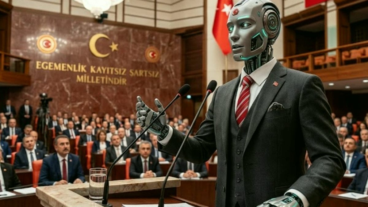 Yapay zeka Türkiye ekonomisinin başına geçerse enflasyonu böyle düşürecek