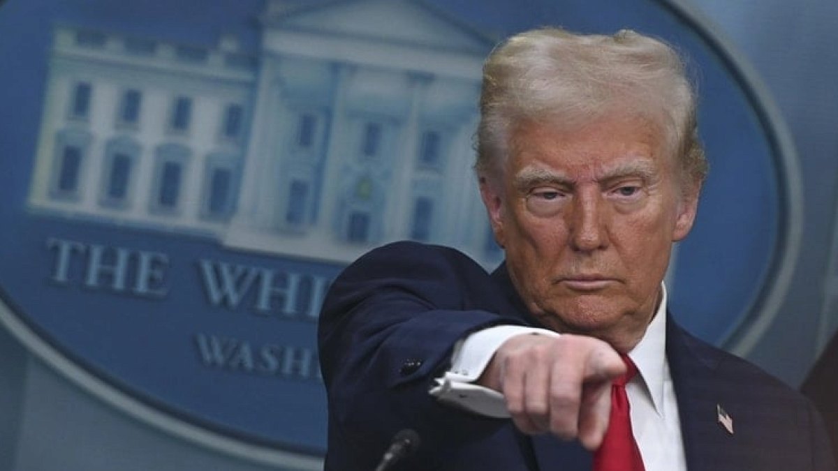 Müzakere belirsizliği sürerken Trump, İran'ı tehdit etti; üç günlük süre verdi