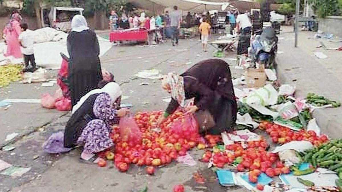 Sefalet Endeksi'nde dünyada üçüncüyüz