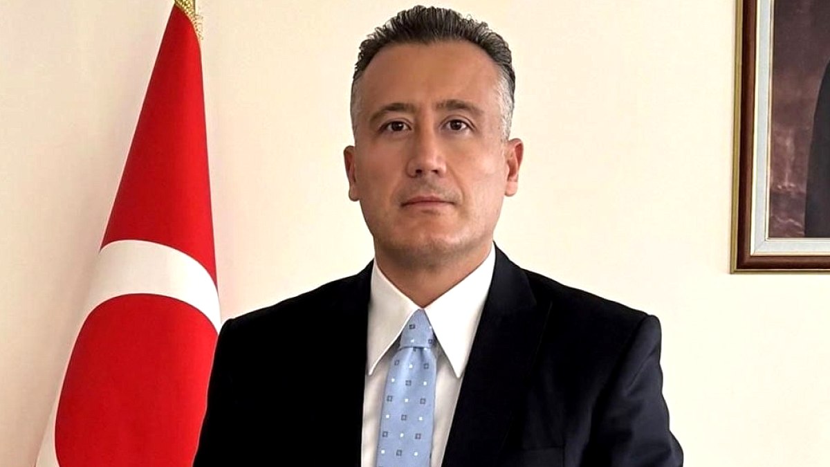 Ankara'yı ayağa kaldıran kaymakam AKP'li çıktı