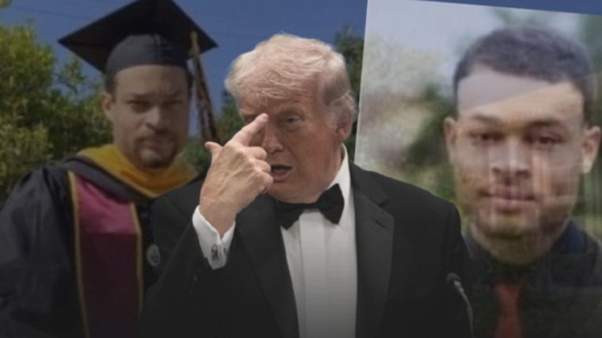 Trump'ın katıldığı yemeğe saldıran Cole Tomas Allen'la ilgili çarpıcı detaylar