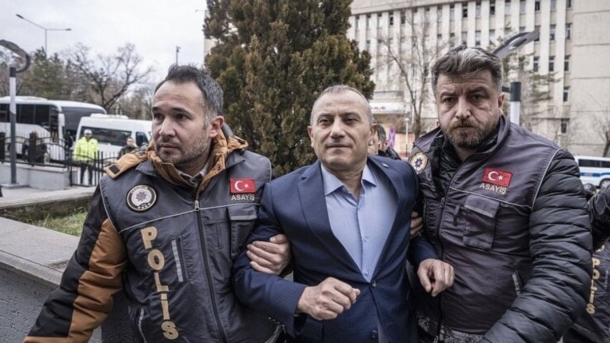 Tuncay Sonel’in Gülistan kaybolmadan önce yaptığı konuşma gündem oldu