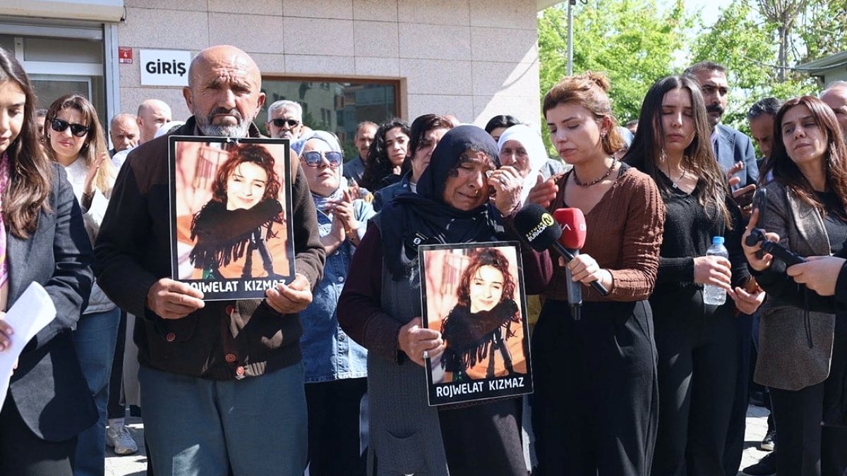 Rojvelat Kızmaz'ın ölümünde yeni şüpheler: Ailesi yeniden soruşturma istiyor