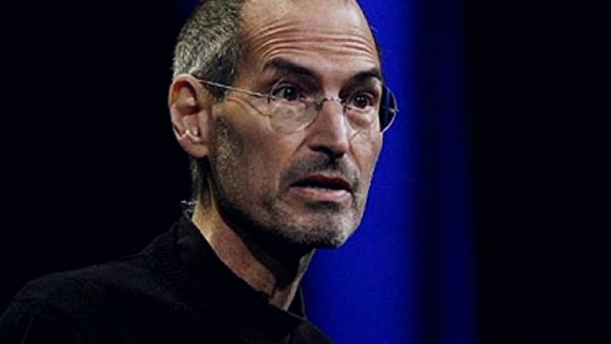 23'ünde milyoner olan Jobs'un kimsenin bilmediği itirafı