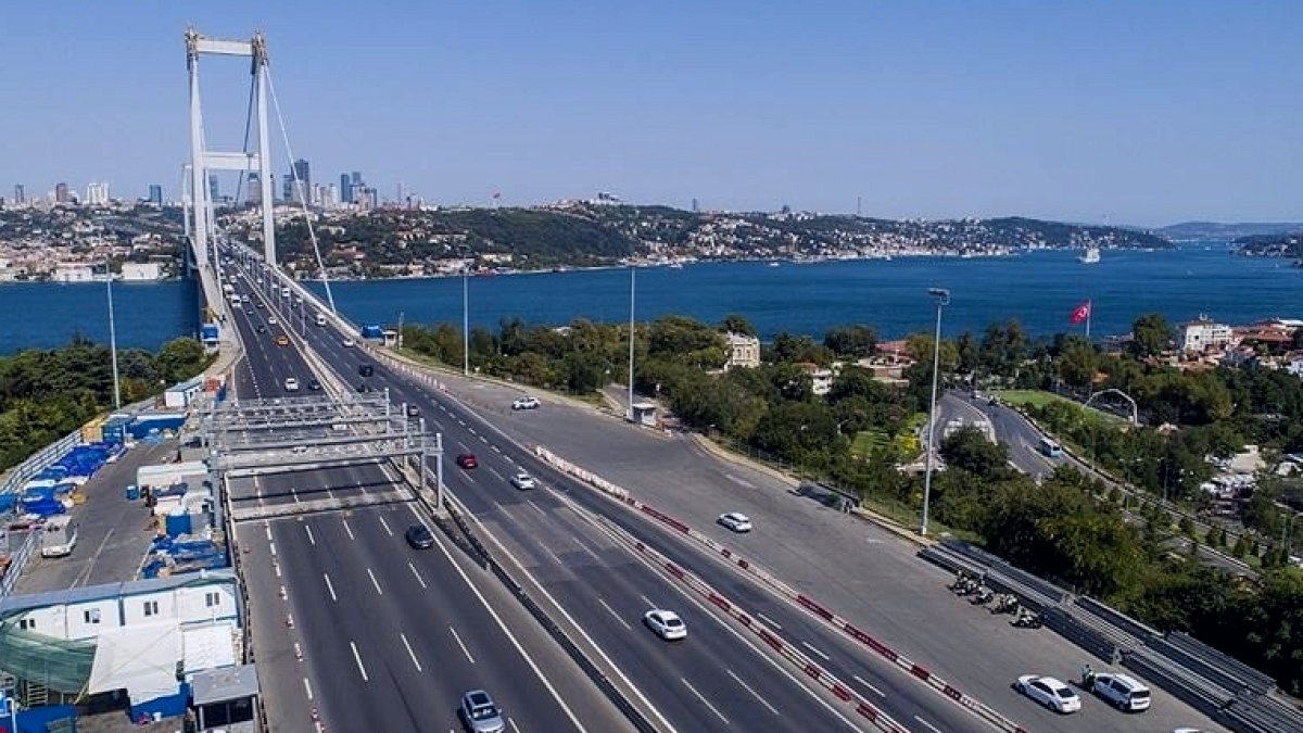 YHT, köprü ve otoyol ücretlerine zam yolda!