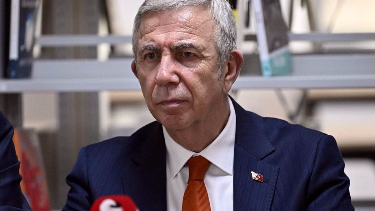 Yeni Şafak'ın Mansur Yavaş haberine belediyeden yanıt