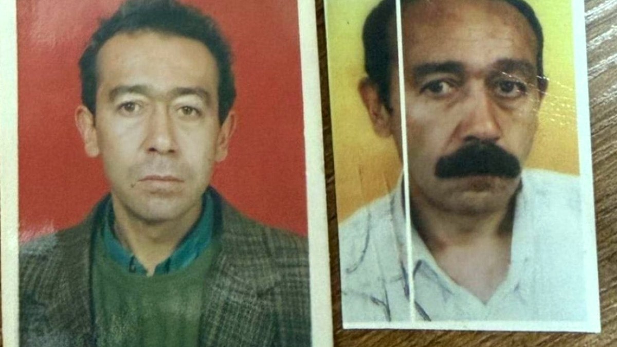 Eskişehir'de 20 yıllık kayıp dosyası yeniden açıldı; 12 gözaltı
